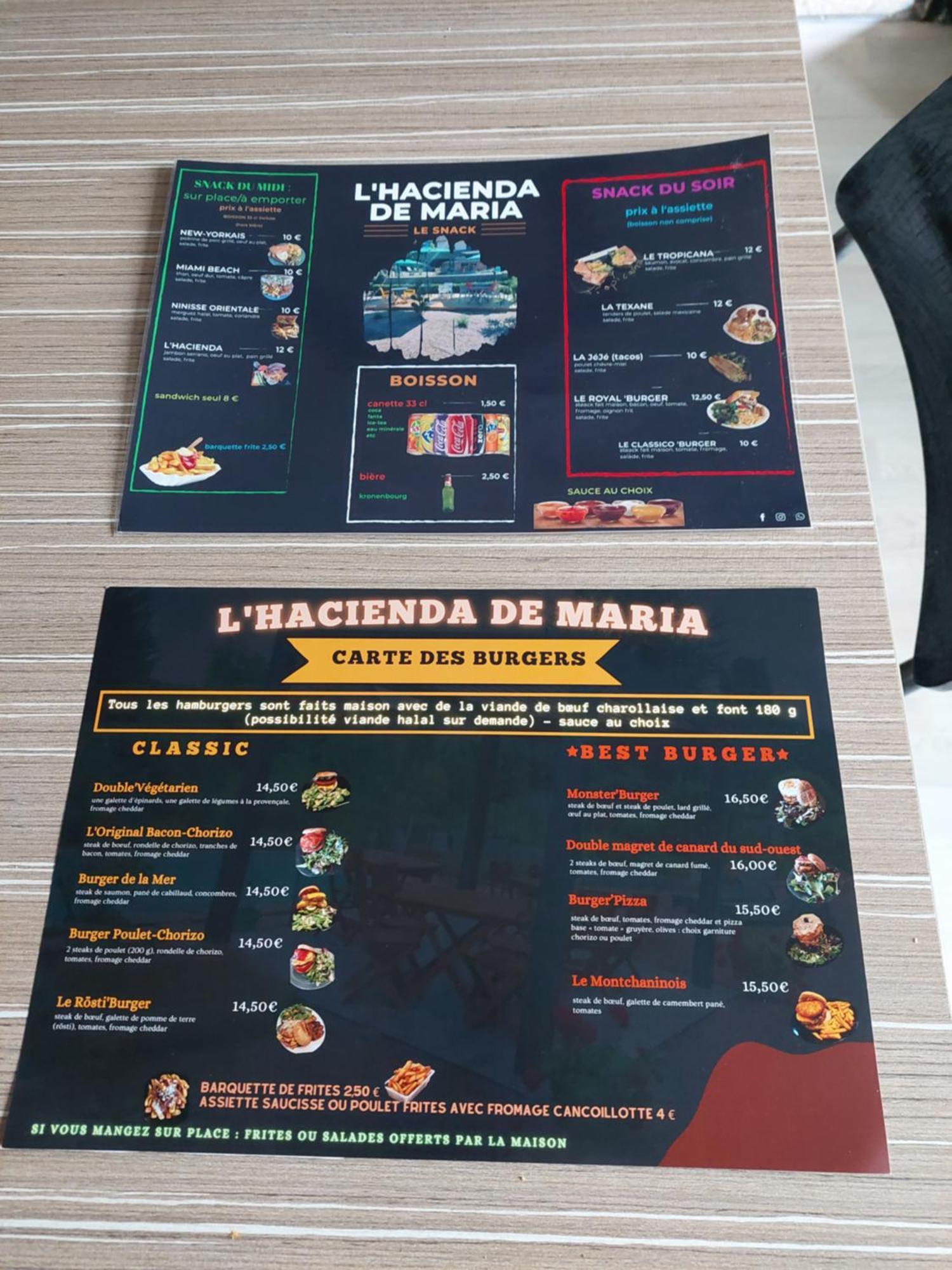 L'Hacienda De Maria Montchanin Dış mekan fotoğraf